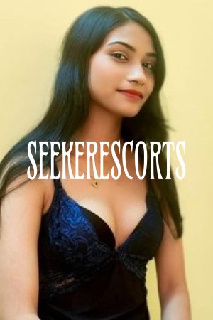 Uncover the Ultimate Luxury Experience with Mumbai Escort Service